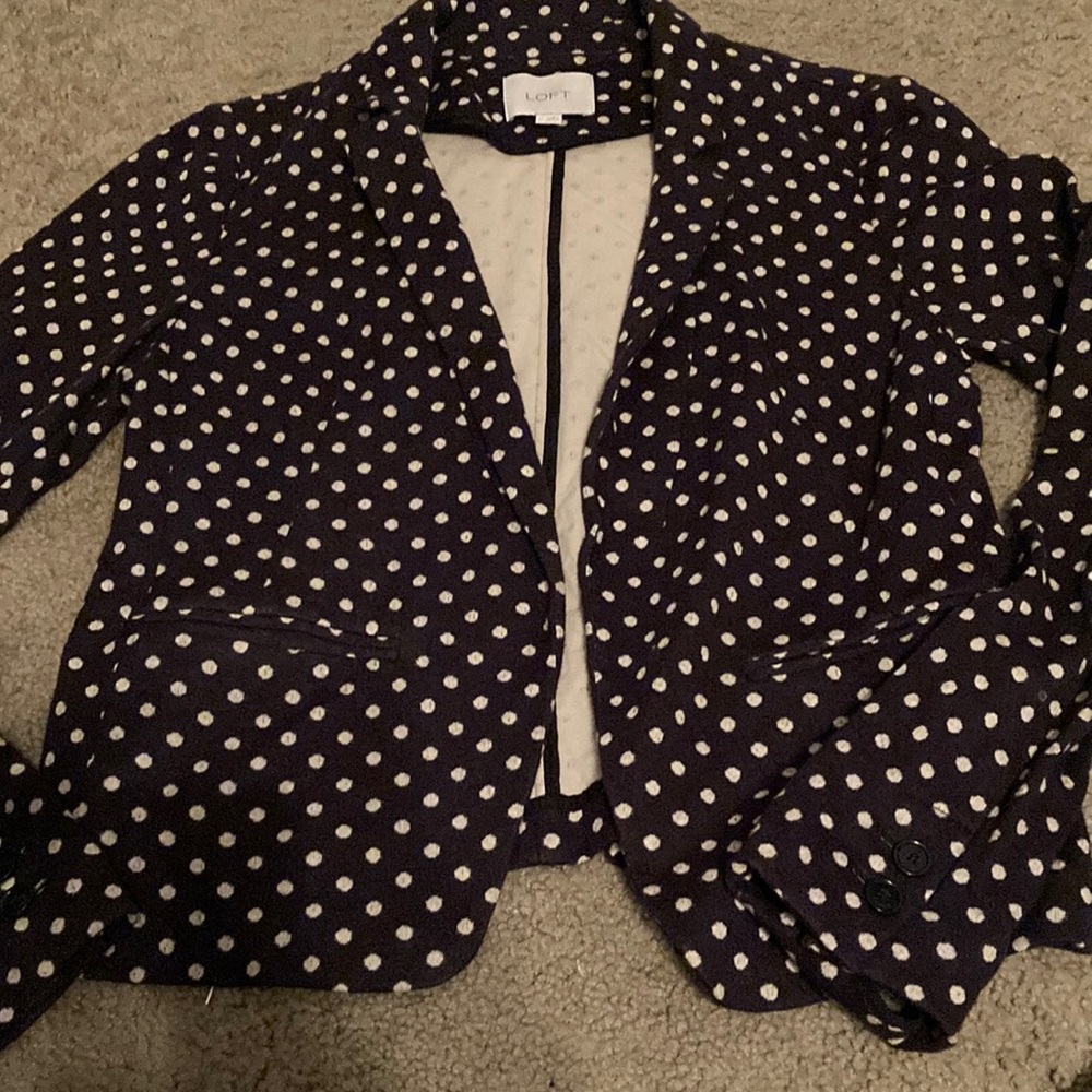 Loft Jacket - image 1